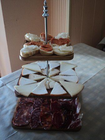 Restaurante Tapería Los Ibéricos